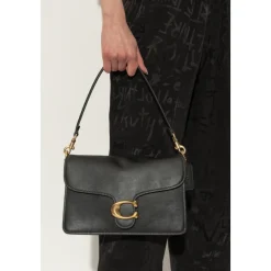 Chain Tabby Schultertasche