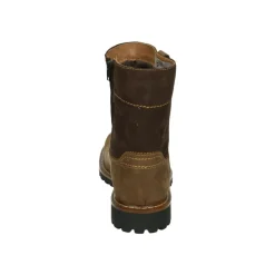 Chance Herrenstiefel Cognac Leder