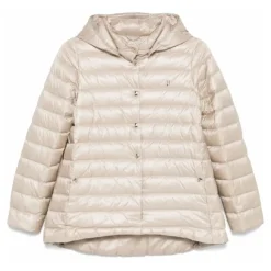 Chantilly Piumino Jacke
