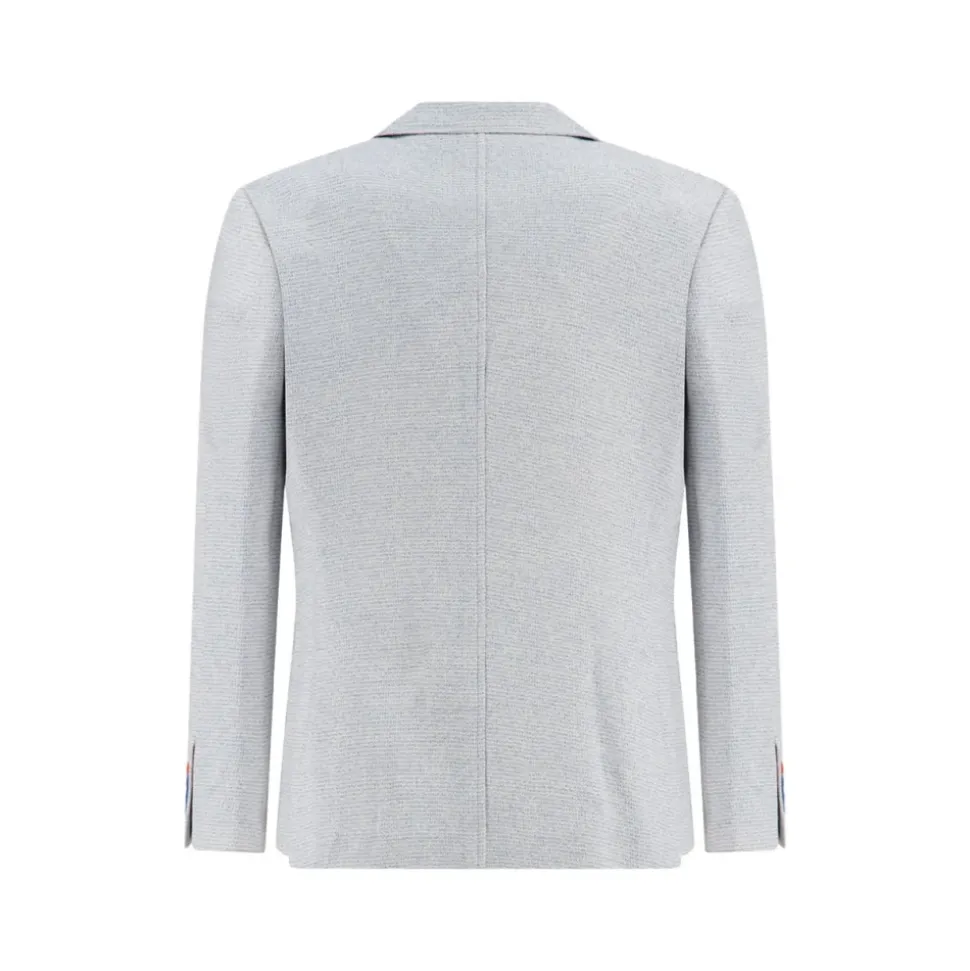 Chaqueta boucle