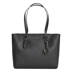 Charlotte Große Saffiano Leder 3-in-1 Tote Bag