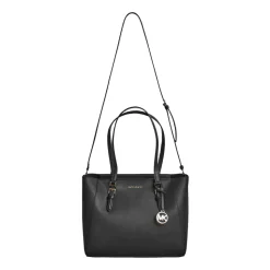 Charlotte Große Saffiano Leder 3-in-1 Tote Bag