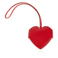 Charm Cuore Taschenanhänger