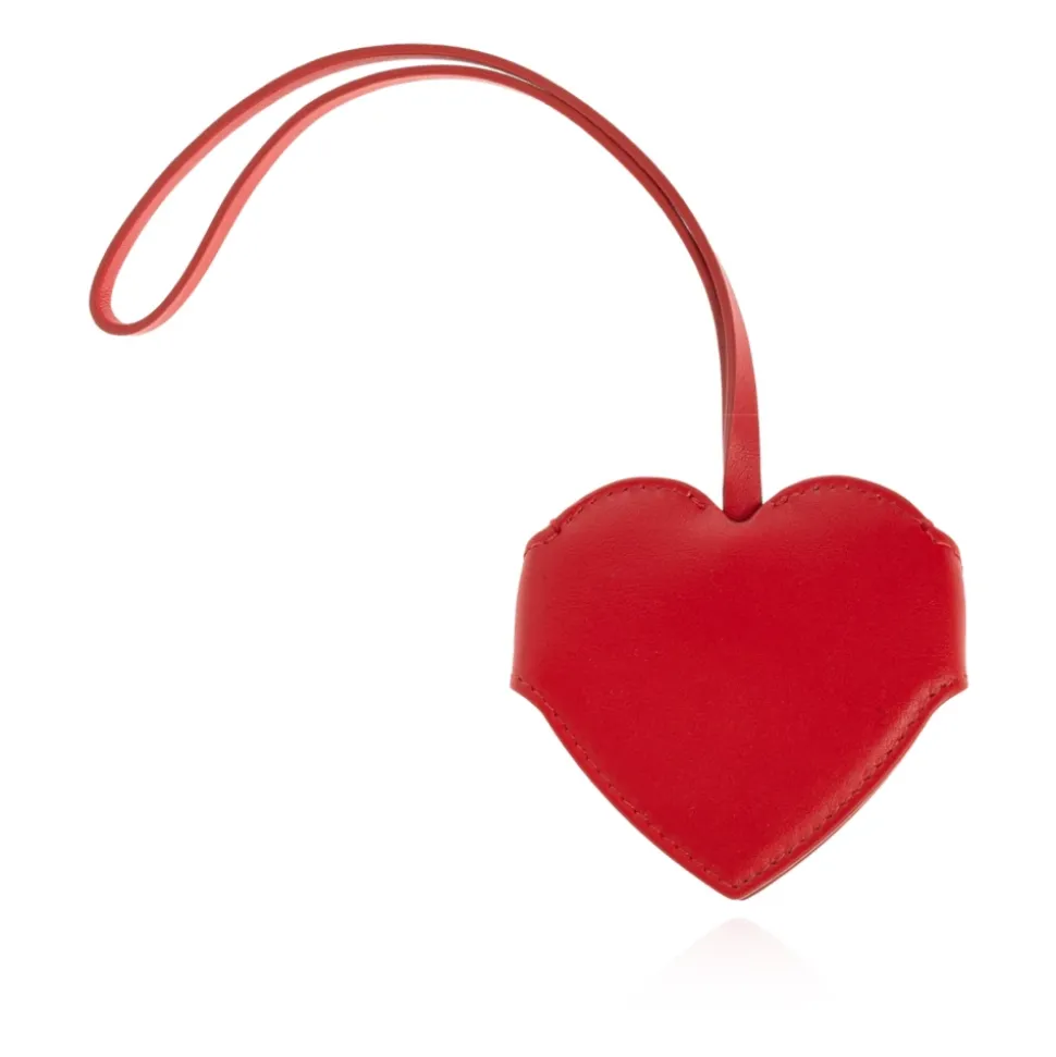 Charm Cuore Taschenanhänger
