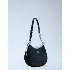 Charm Frame Schultertasche