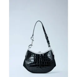 Charm Frame Schultertasche