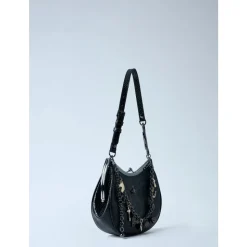 Charm Frame Schultertasche