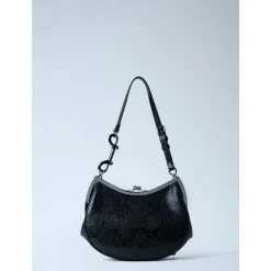 Charm Frame Schultertasche