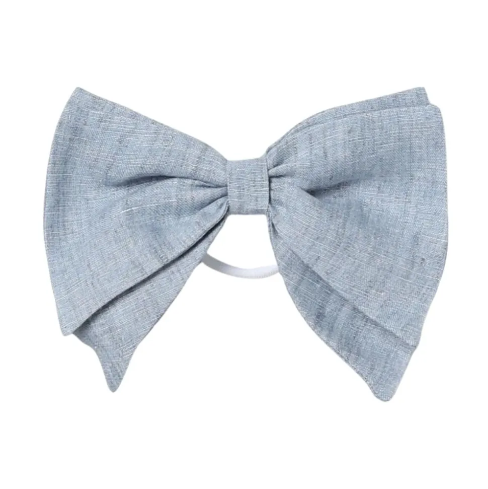 Charmantes Schleifen Haaraccessoire