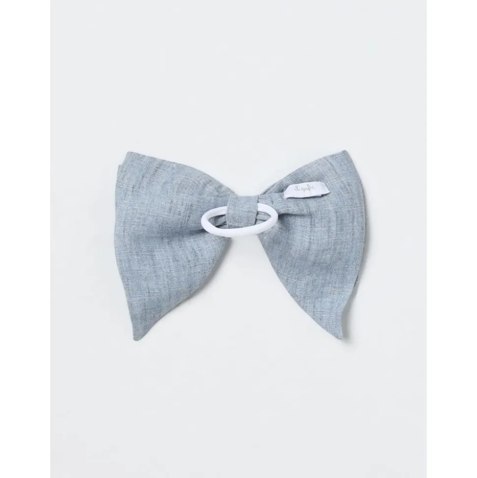 Charmantes Schleifen Haaraccessoire