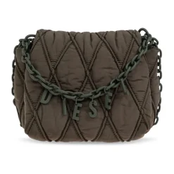 Charm-D Schultertasche