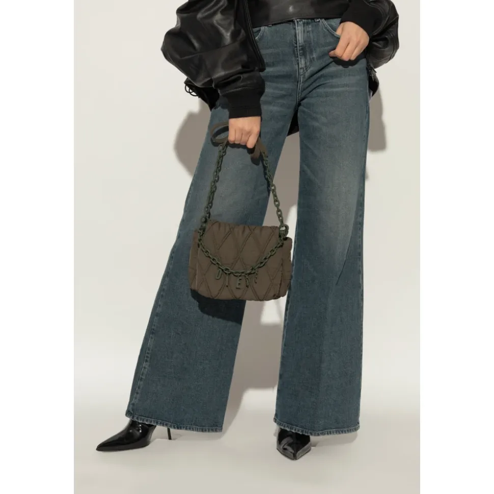 Charm-D Schultertasche