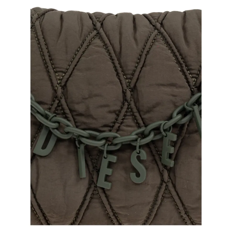 Charm-D Schultertasche