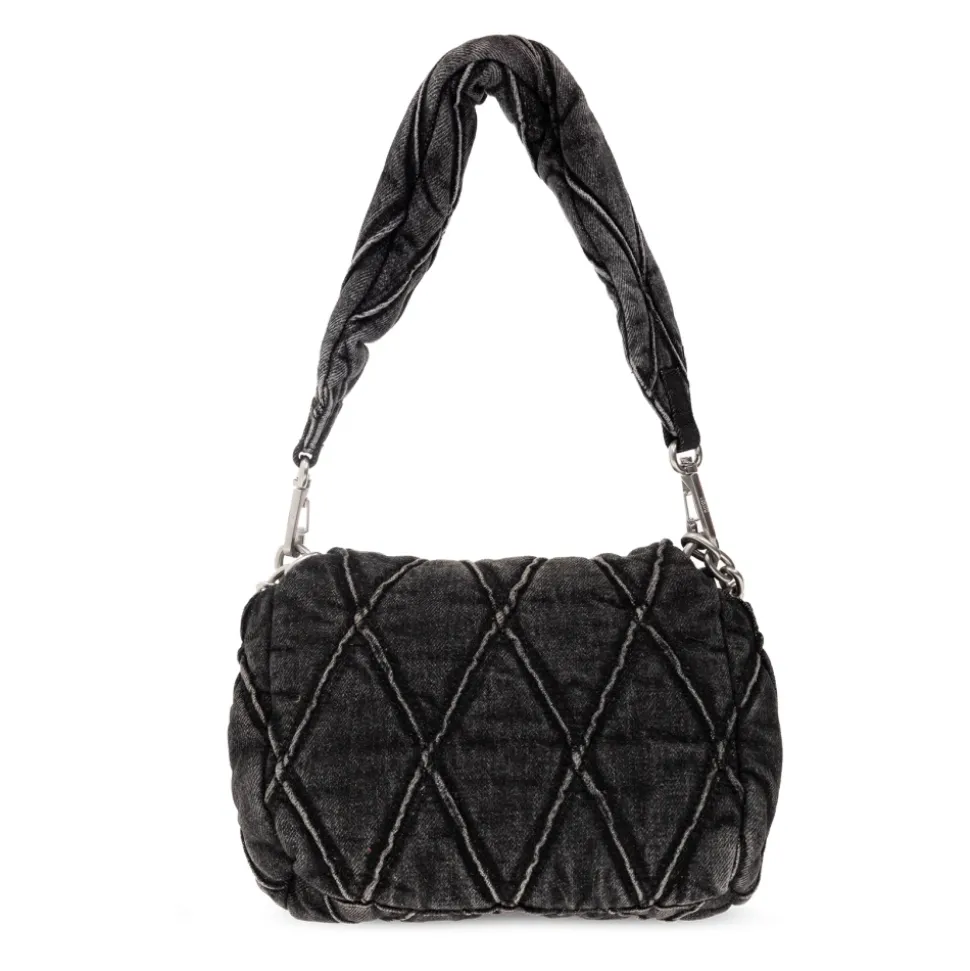 Charm-D Schultertasche