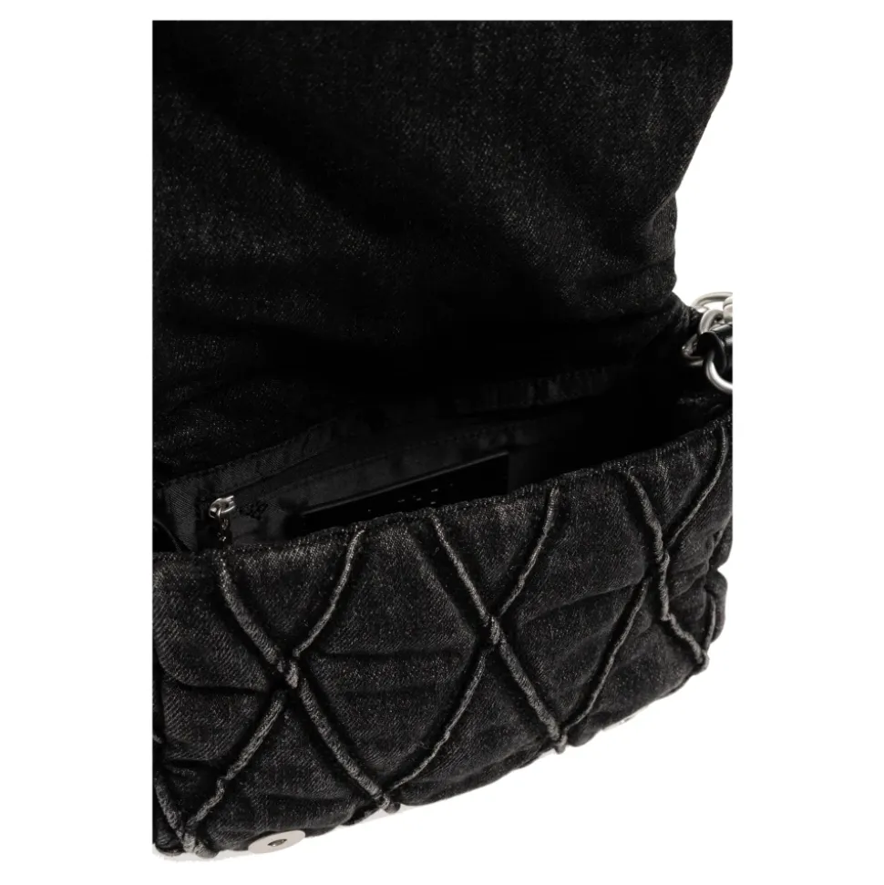 Charm-D Schultertasche