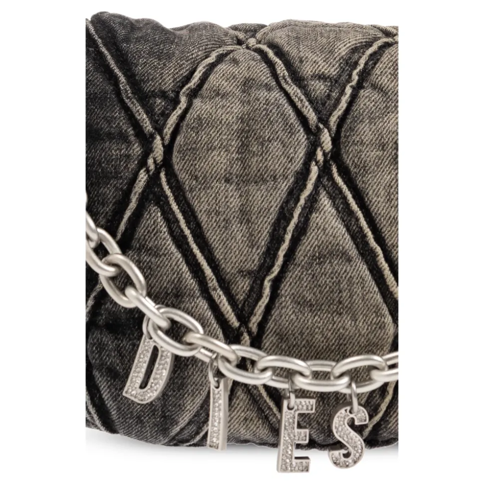 Charm-D Schultertasche