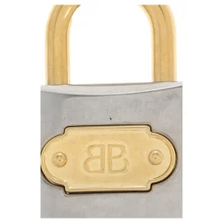 Charm/Keychain BB Vorhängeschloss