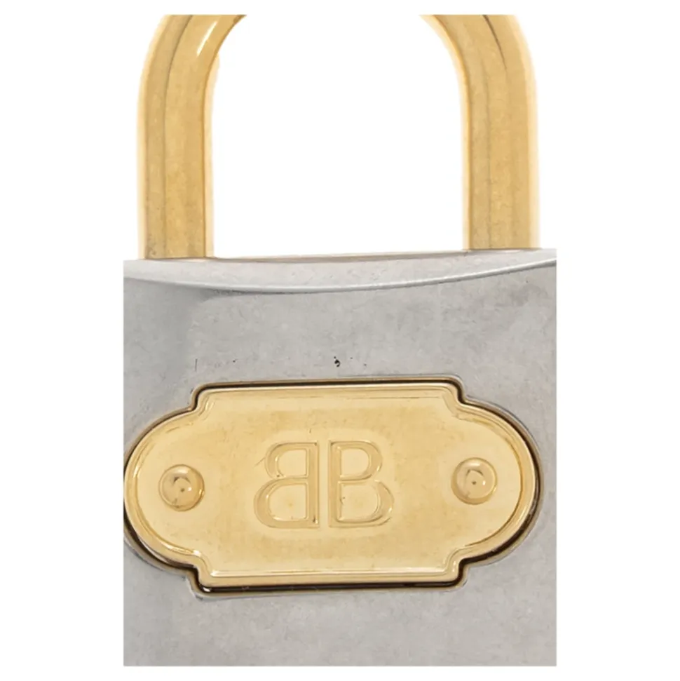 Charm/Keychain BB Vorhängeschloss