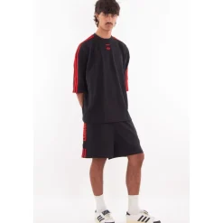 Chavarria Gym Short