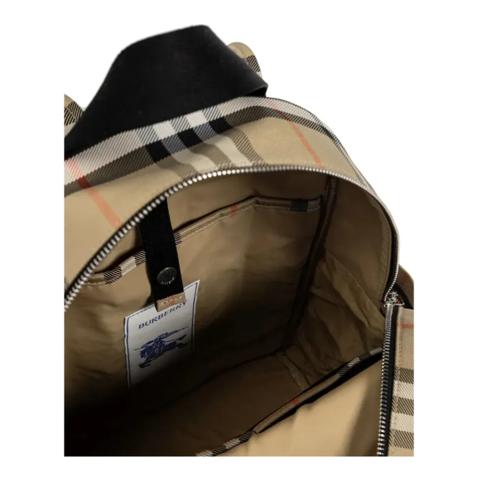 Check Rucksack