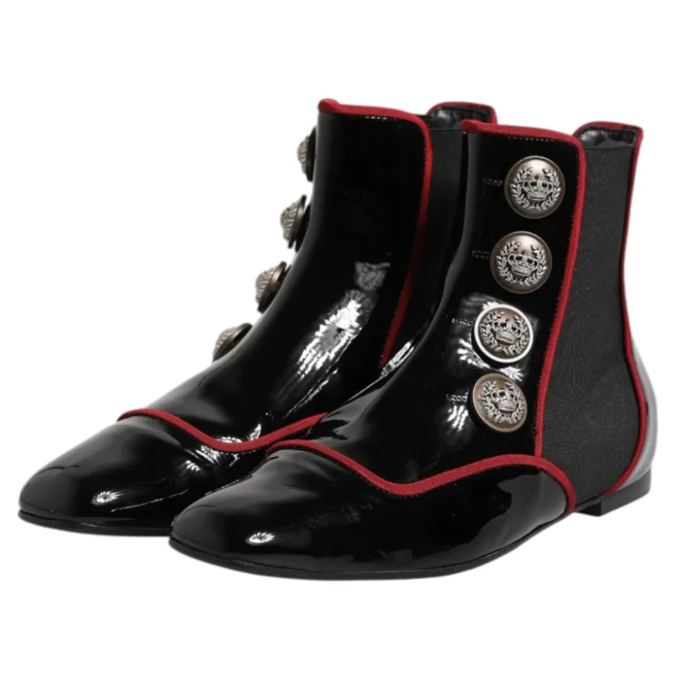 Chelsea Ankle Boots