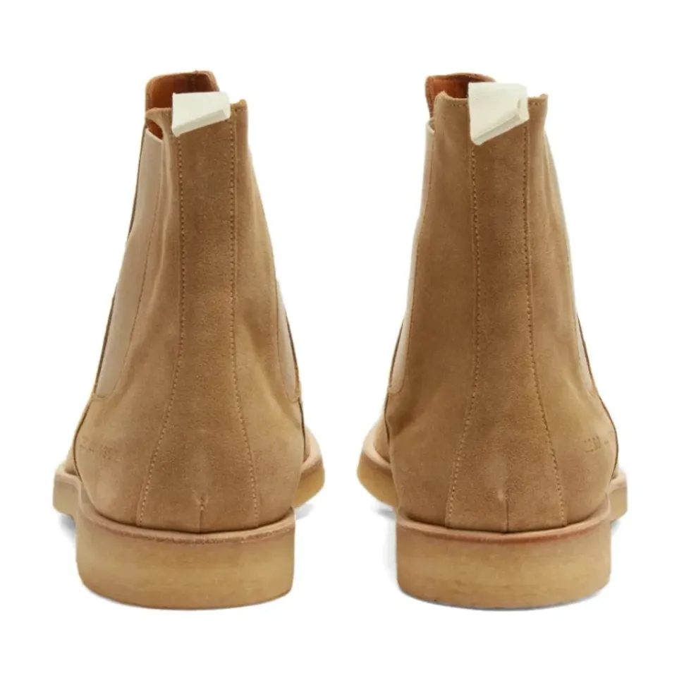 Chelsea Boot