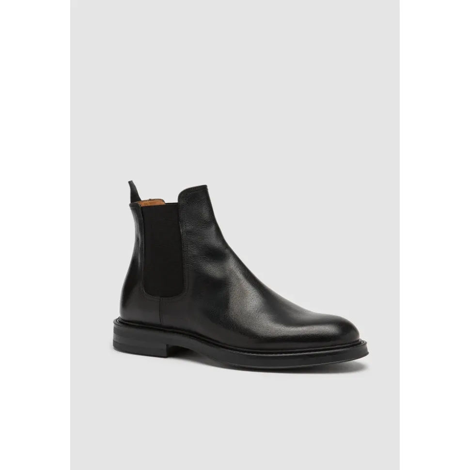Chelsea Boot