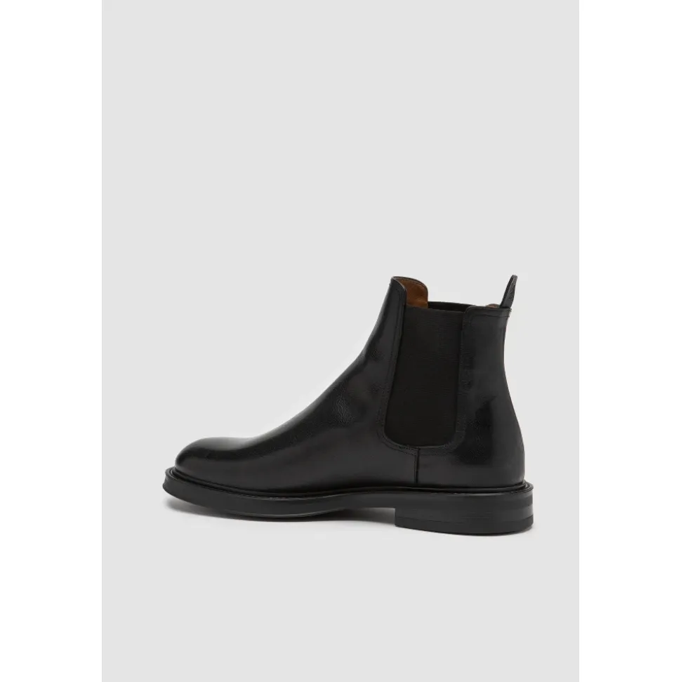 Chelsea Boot