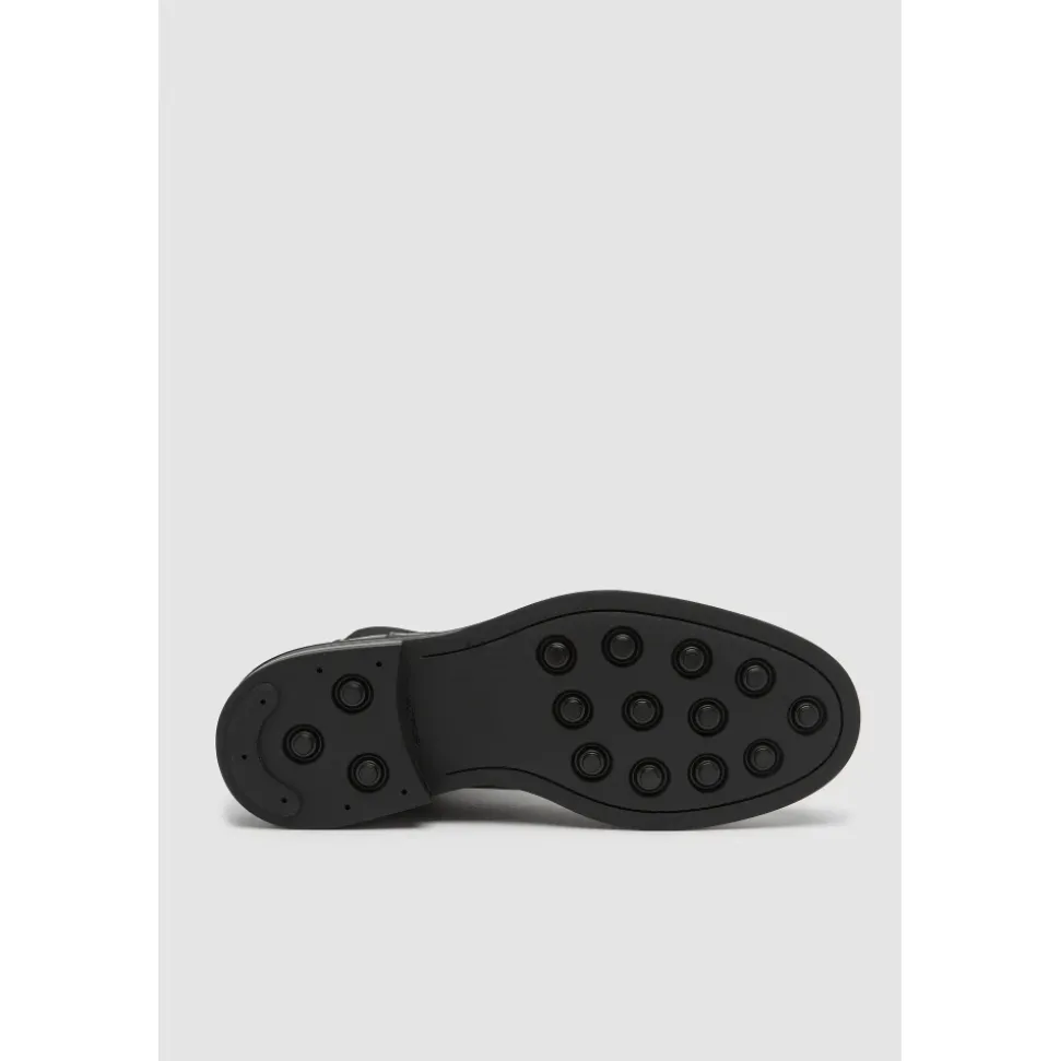 Chelsea Boot