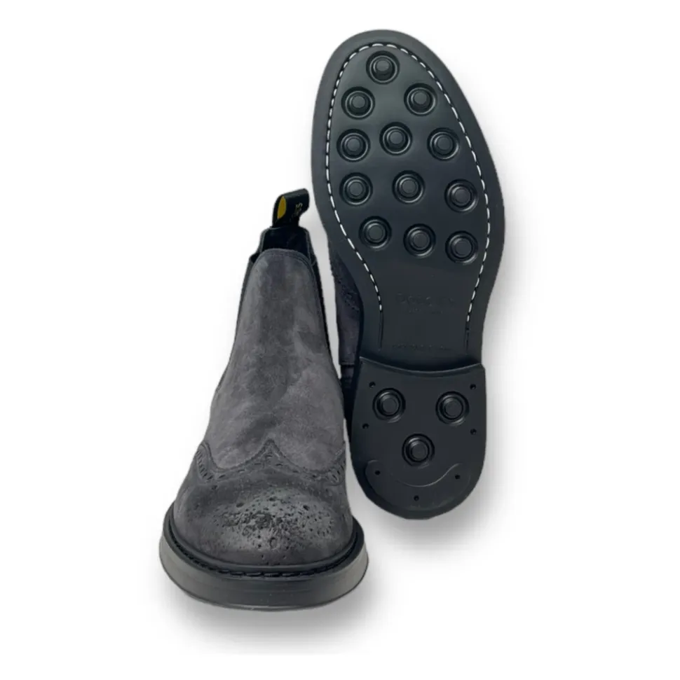 Chelsea Boots