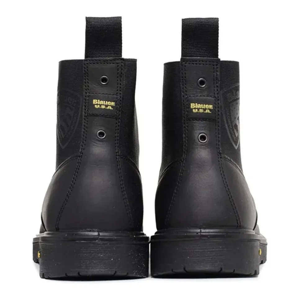 Chelsea Boots