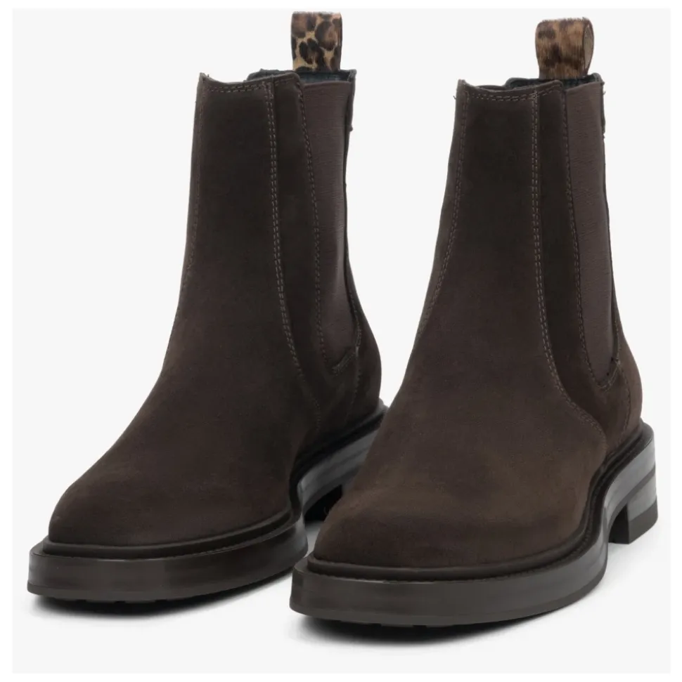 Chelsea Boots