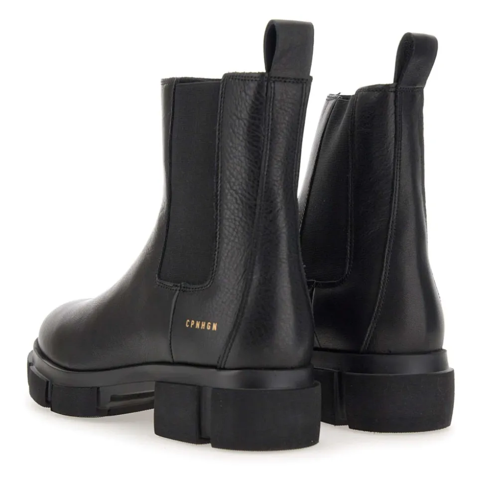 Chelsea Boots