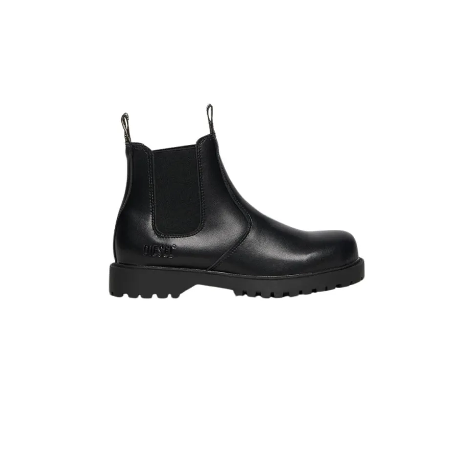 Chelsea Boots