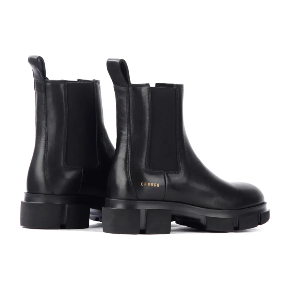 Chelsea Boots