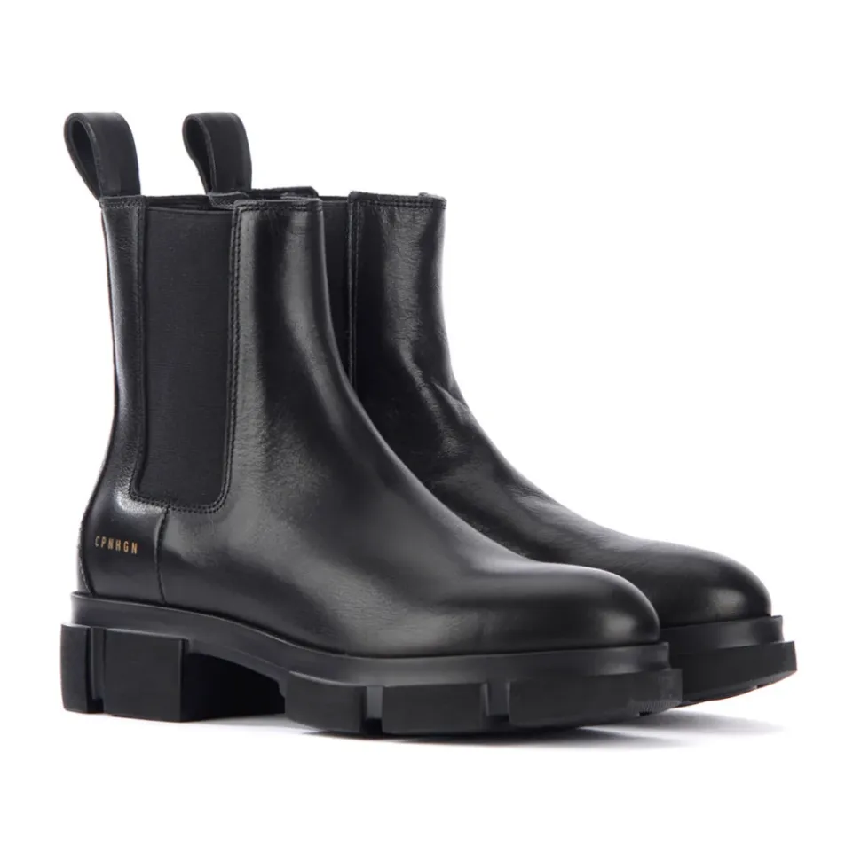 Chelsea Boots