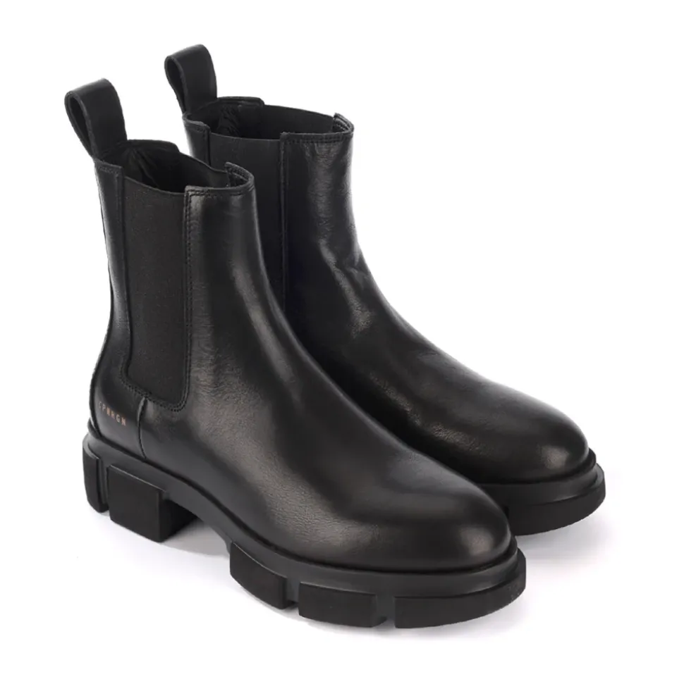 Chelsea Boots
