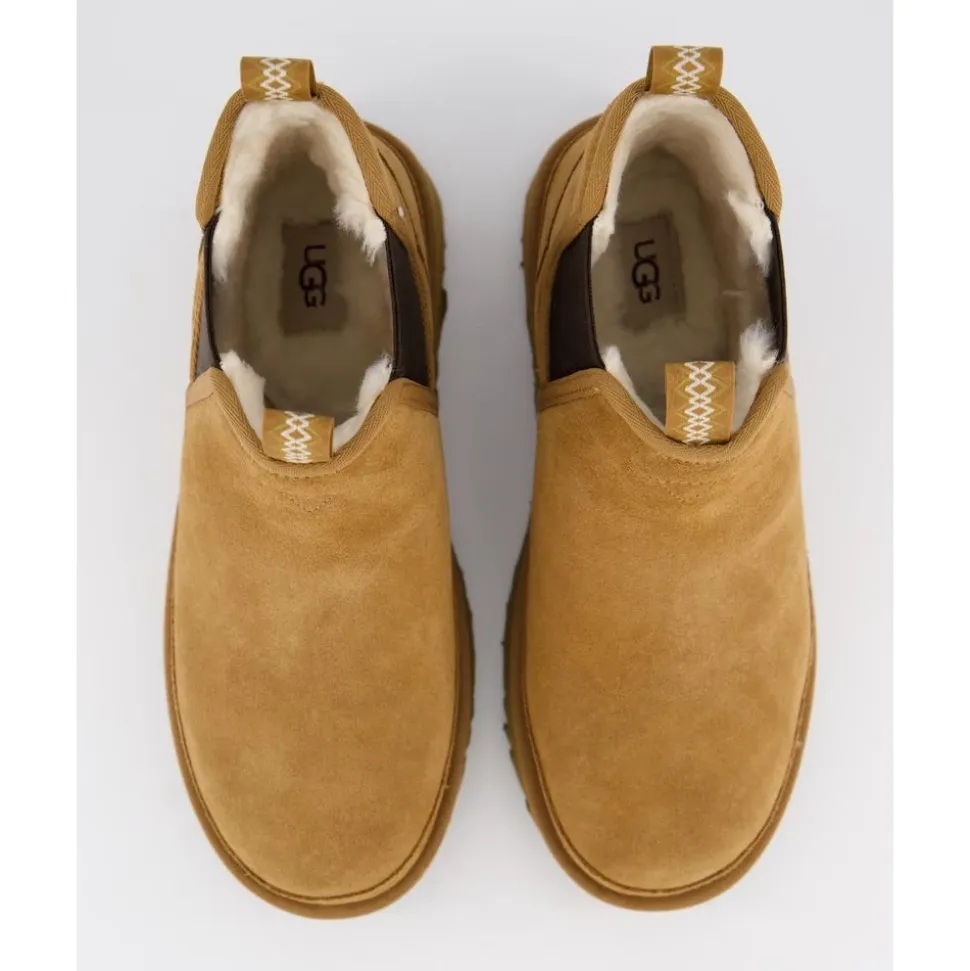 Chelsea Chestnut Damen Stiefel