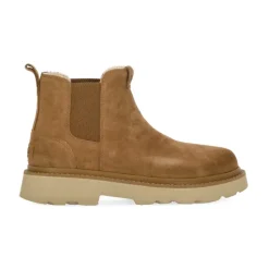 Chelsea Lug Boot