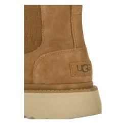 Chelsea Lug Boot
