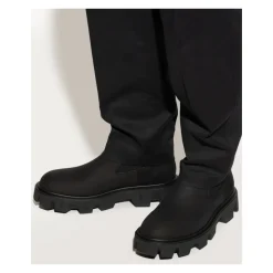 Chelsea Stiefel Peak City
