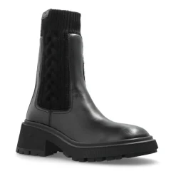 Chelsea Stiefel Tamia