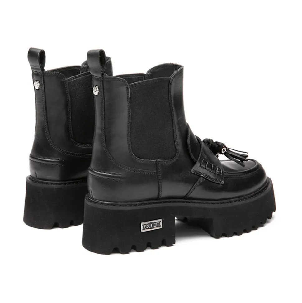Cher 4558 Ankle Boots
