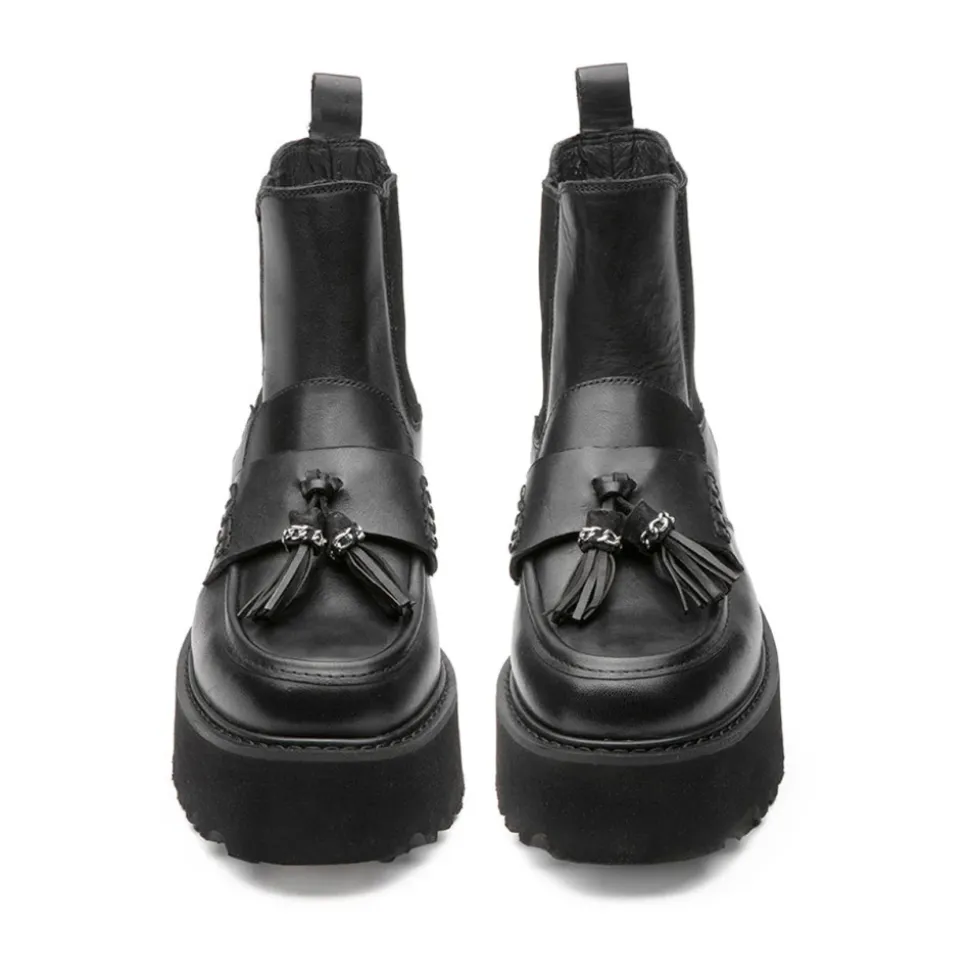 Cher 4558 Ankle Boots