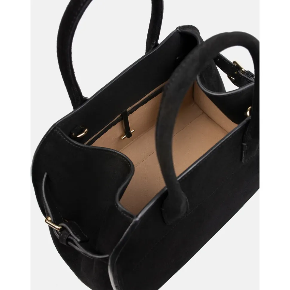 Chic Travel Mini Bag