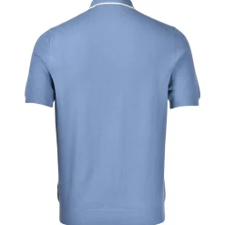 Chicco di Riso Tennis Polo Shirt