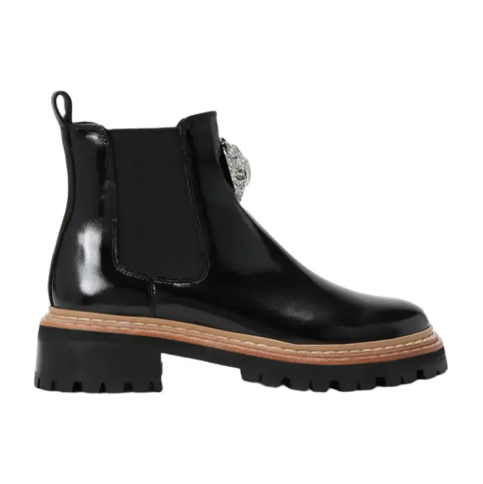 Chice Stiefeletten
