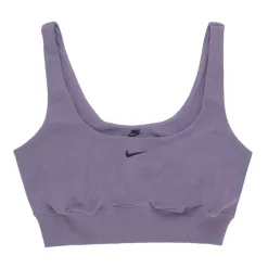 Chill Terry Cropped Tank