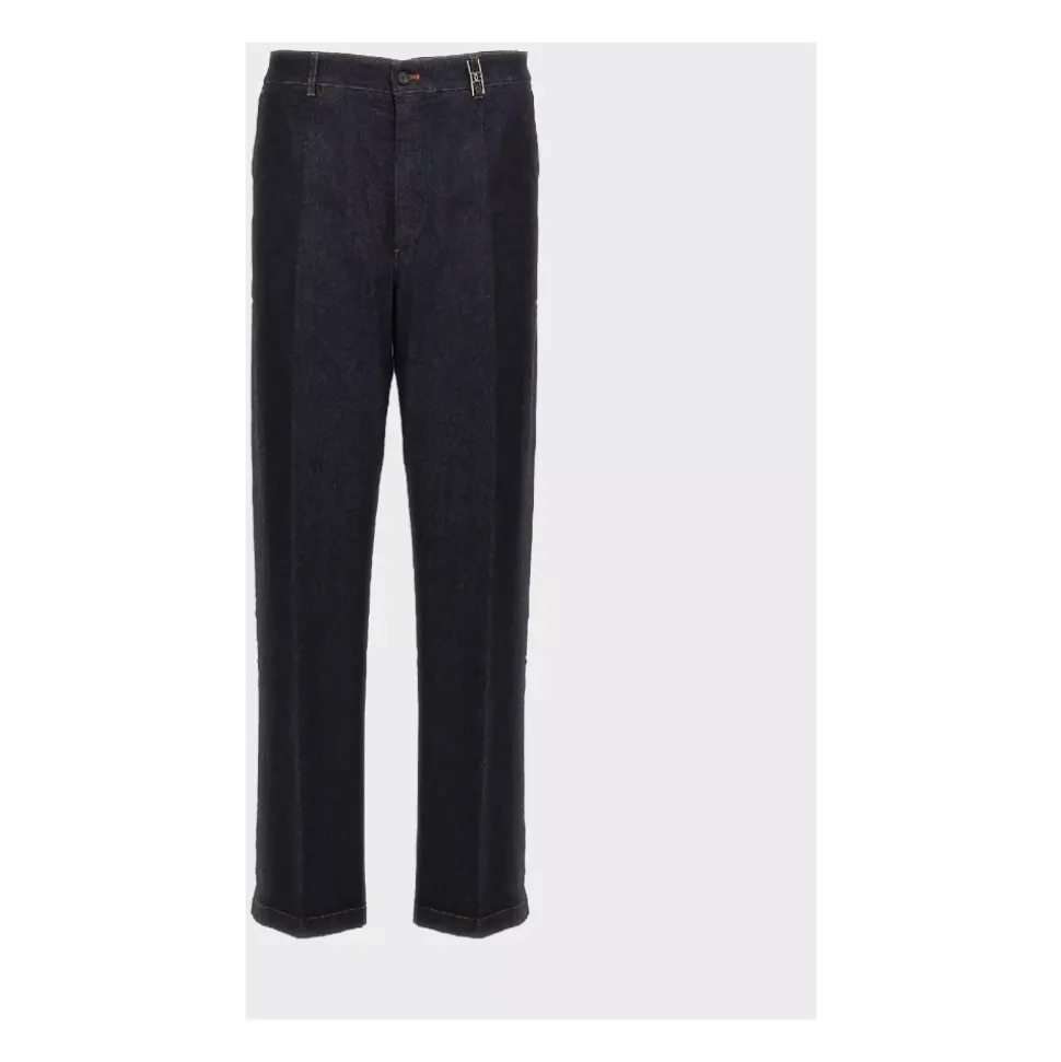 Chino Jeans Regular Fit