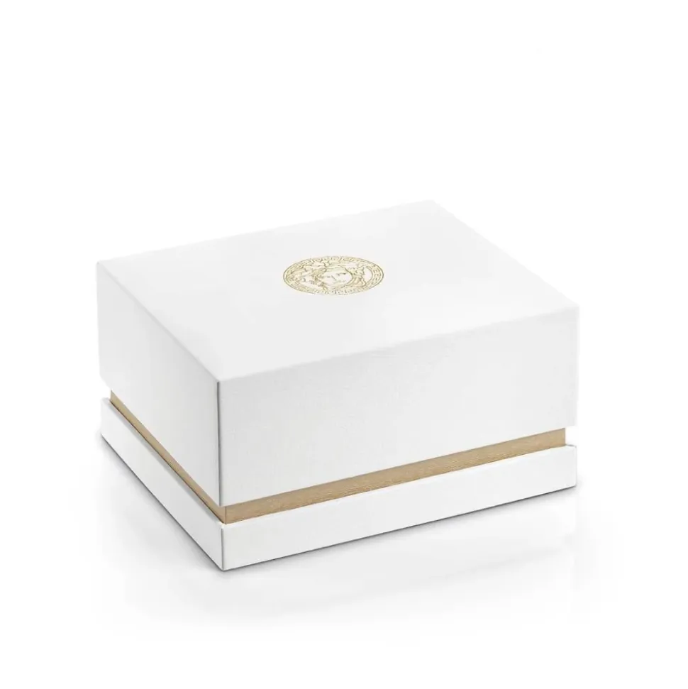Chrono Geo Chronograph Uhr Grün Gold
